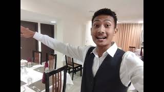 #vipculture #hotelmanagement ☄️#caption #rassia 🇦🇺