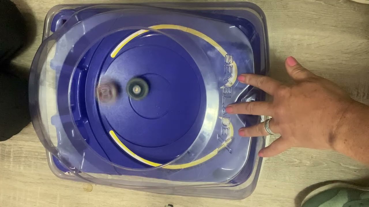 Beyblade X tournament part 1￼