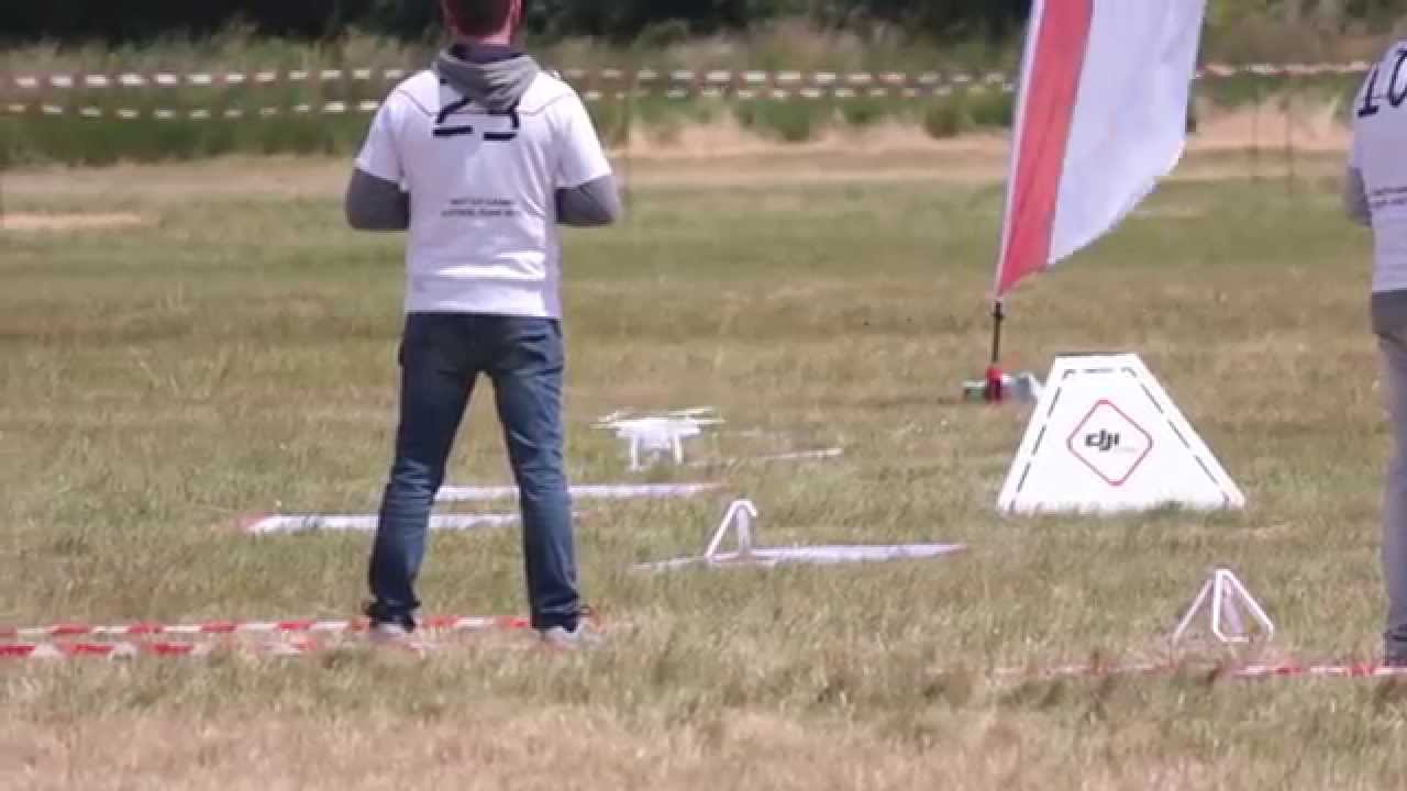 hungary news Drone Hungary - DJI Games & Aerial Grand Prix