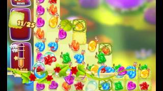Snoopy Snails Level 40