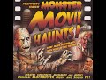 Capture de la vidéo Hollywood's Scariest Monster Movie Haunts!