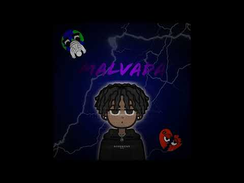 Young pk - Malvada (@Prodyungmatzu) [speed plug]