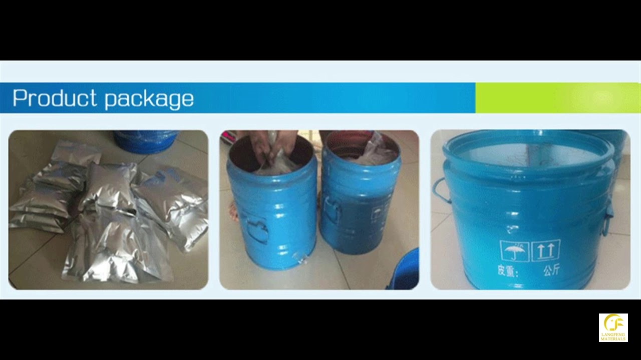 titanium carbide powder with stable quality high purity