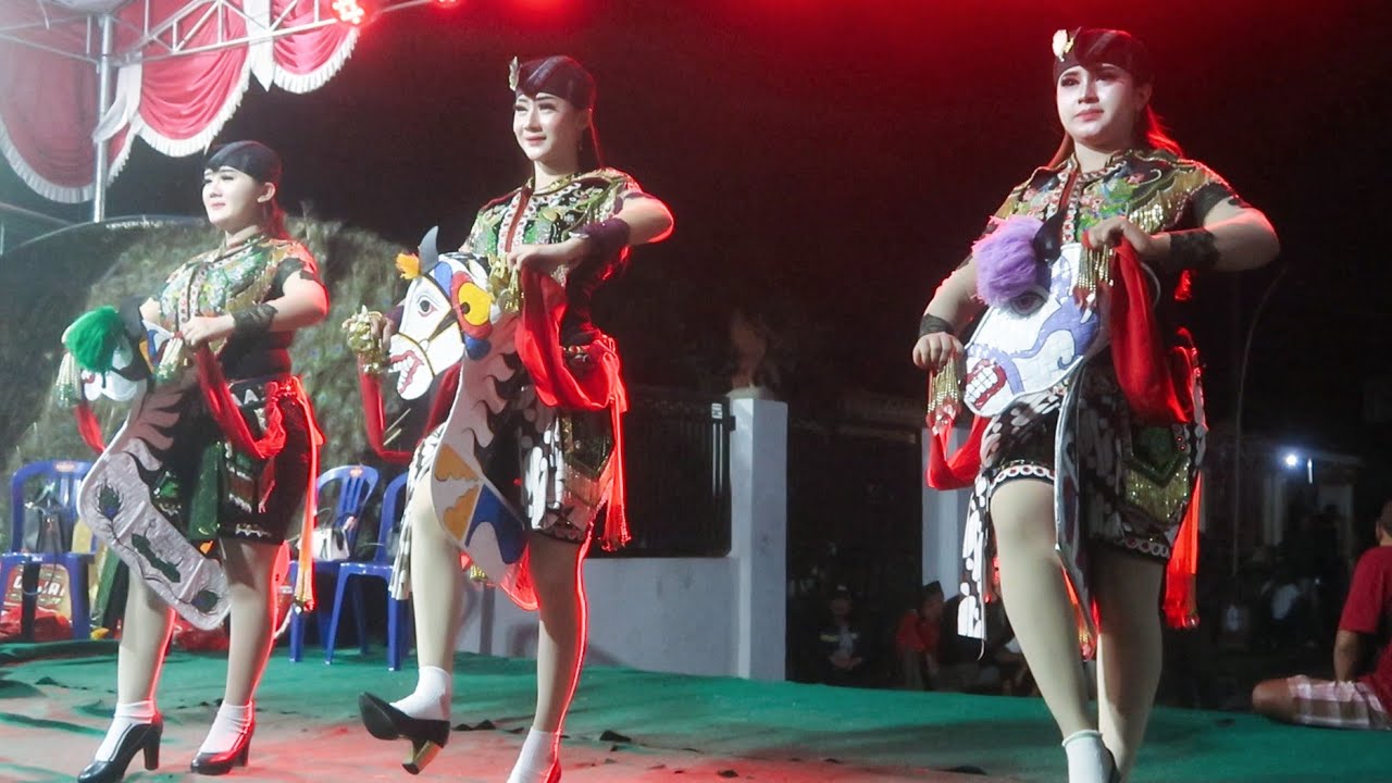 PAKEM OBYOK TERBARU JATHIL TOP PONOROGO JOSS TENAN