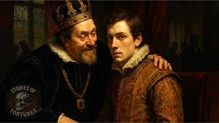 The Secret Life Of King James I Of England And His Male Courtiers