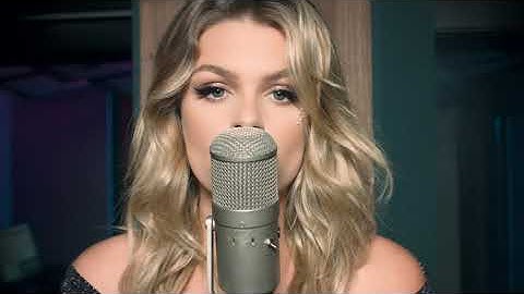 Turning Tables Cover version - Cover performance video thumbnail