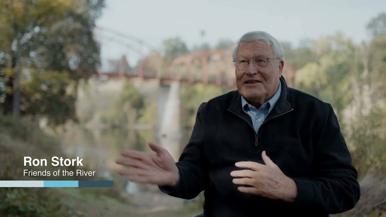 Water Forum 2050: Protecting the Lower American River in a Changing Climate