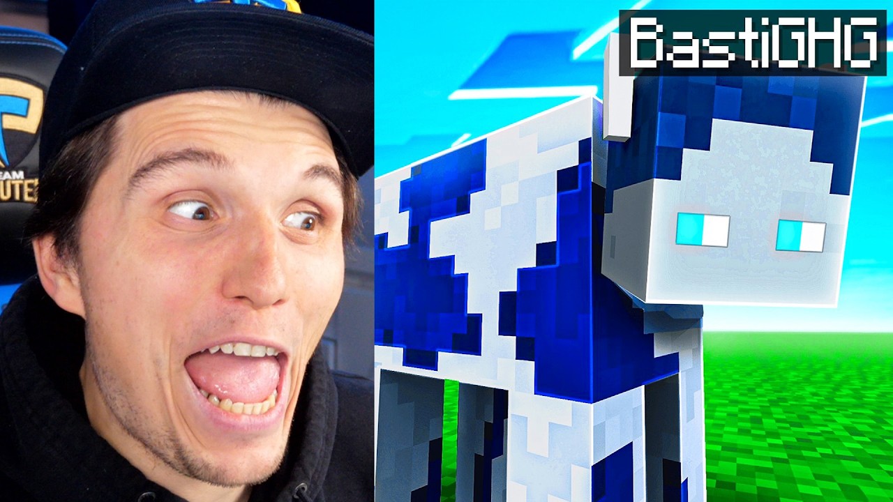 Paluten REAGIERT auf Ich habe YOUTUBER in Minecraft MOBS verwandelt...