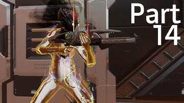 XCOM 2 - Part 14 Operation Iron Dragon