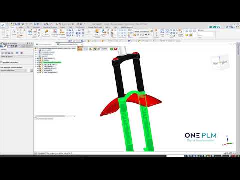 Solid Edge   Assembly Relationship Assistant