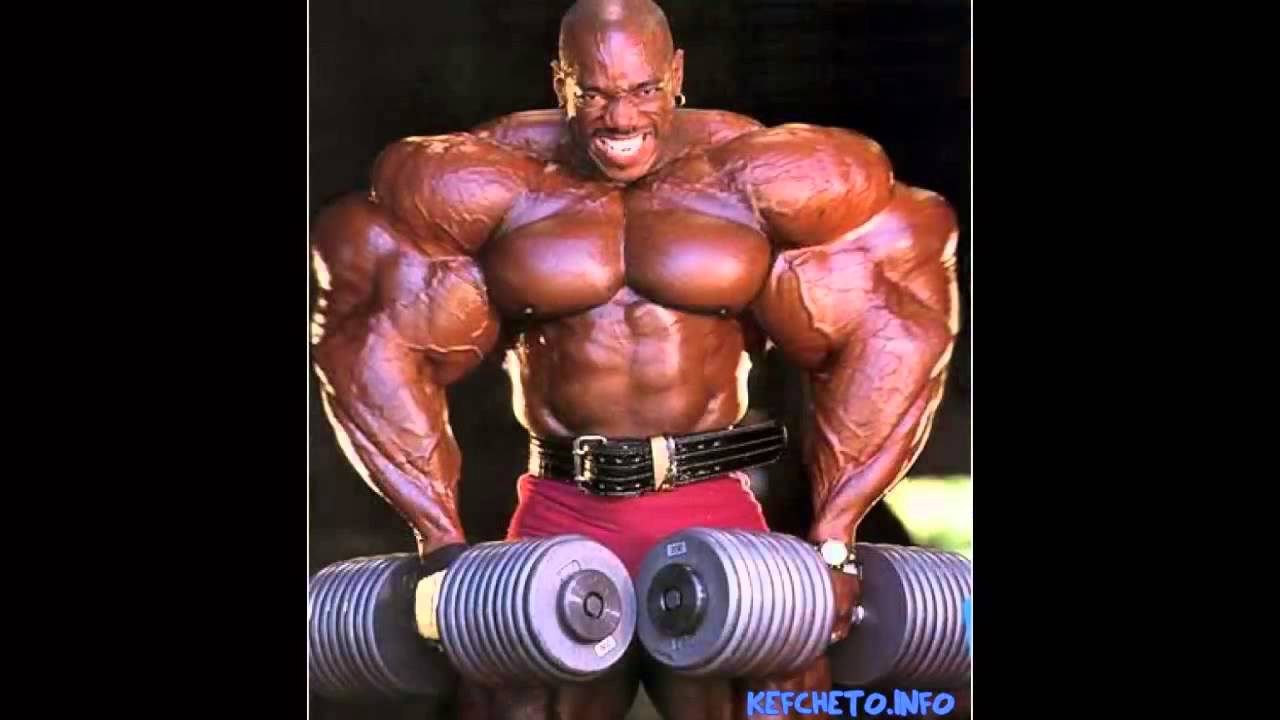 strange muscles - YouTube