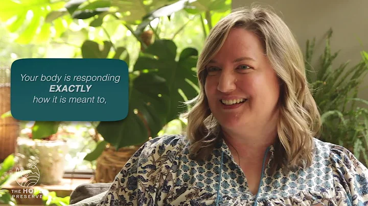 The Hope Preserve 🌿 Sensory-Smart Psychotherapy for Trauma • Neurodivergence • Chronic Health