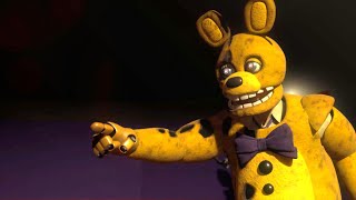 I MADE YOU IN OHIO (FNaF Movie Meme)