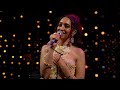 Raveena - If Only (Live on KEXP)