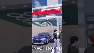 3D ACM
