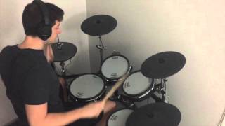 Tool - Forty-Six & 2 (Drum Cover)