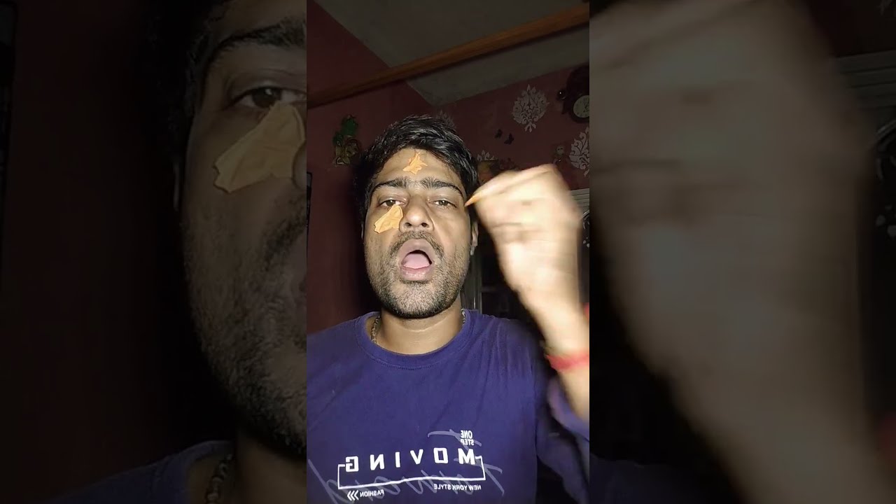 What Ah Oh With Jelly Eyball Funny Fun Comedy