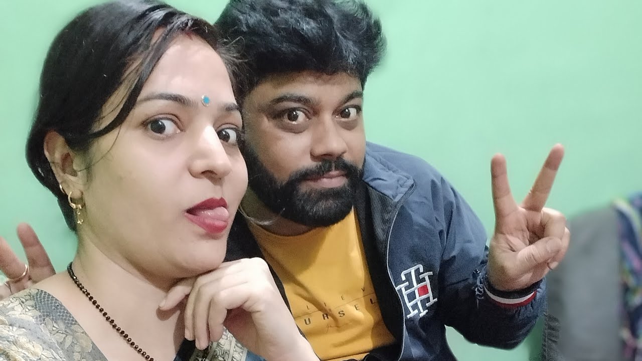 Babli Rajput Vlogs is live hi guys welcome hai aap sabhi ka hamari life ...