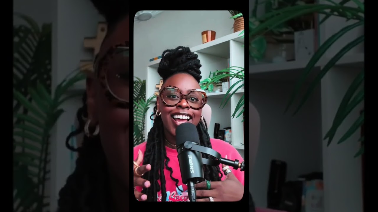 Get Better speaking on Video doing this