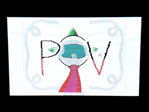 【手描き】ひろしの日記で「ネ/ガ/ポ/ジ/＊/コ/ン/テ/ィ/ニ/ュ/ー/ズ」【うごメモ】