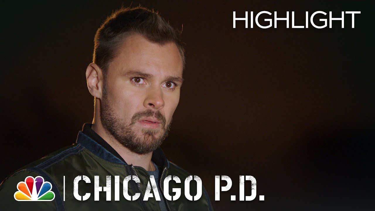 Chicago PD -  End of the Road (Episode Highlight)