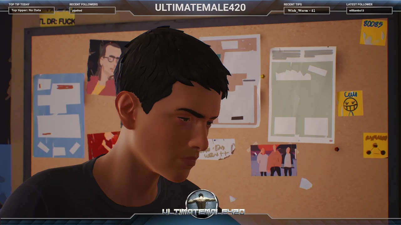 Life Is Strange 2 Магазин