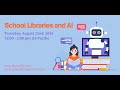 Captivate & Click: Using AI to Craft Engaging Library Social Media & Canvas Posts
