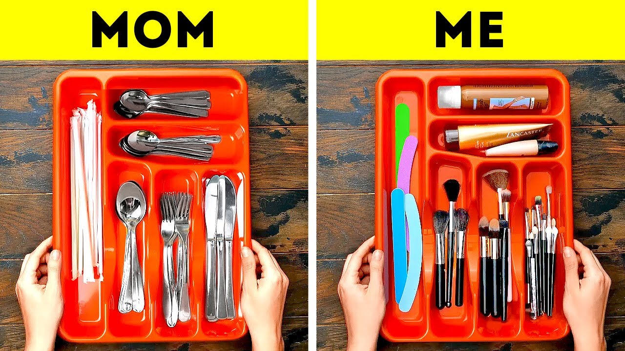 Best Home Organizing Ideas You Need to Try YouTube