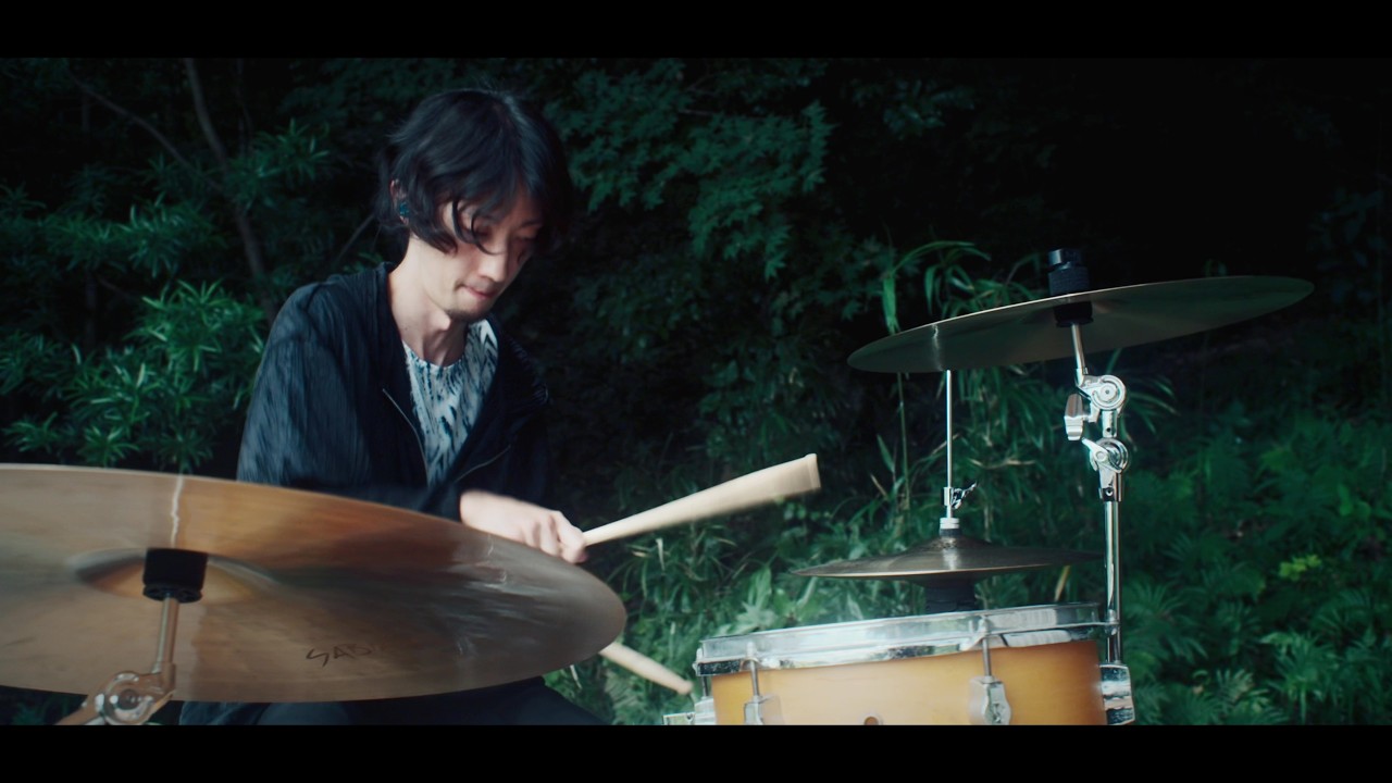 Emanation – One-Take Drum Playthrough | Takefuji Drums