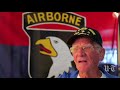 D-Day Paratrooper From Coronado Jumps Again In France — At Age 96| San Diego Union-Tribune