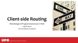 MetWeb-2020-L14a: Client-side routing