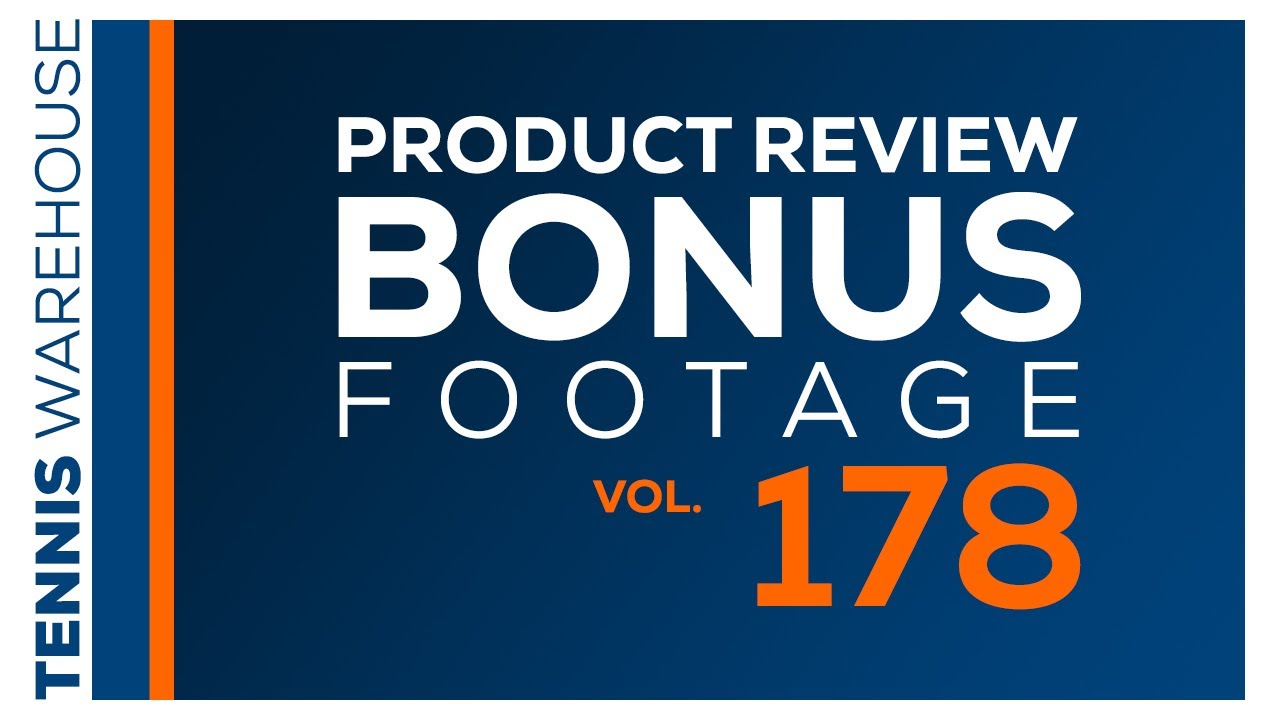 tennis warehouse discount