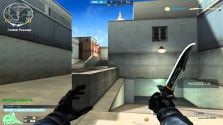 [CF] Free M700 ankara noscope Jumpshot Demo must see !!! [RE-UPLOAD]