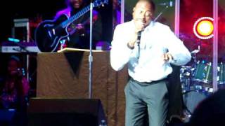 Raheem DeVaughn - B.O.B.