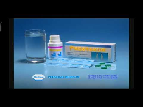 Iklan Prostakur 1997 7.5 Detik