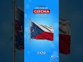 Czechia Flag Evolution 870 Today Czechrepublic česká českárepublika Czech Flag Shorts Czechia Flag Evolution 870 Today Czechrepublic česká českárepublika Czech Flag Shorts