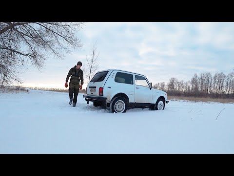 НОВОГОДНИЙ МЕТАЛО КОП