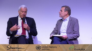 Emmanuel Gaillard - Antoine Garapon | Legal Causality v. Algorithmic Correlation