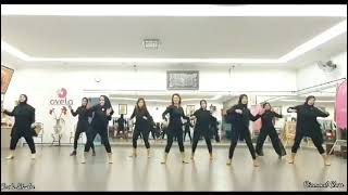 Joybird - Line Dance - Choreo Julia Wetzel (USA) - October 2023 - Diamond