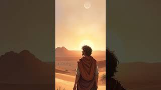 Genesis 13:14-18: Genesis 13:14-18 — Promise Reaffirmed