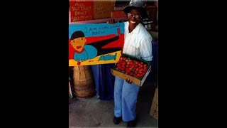 Ruby Williams Folk Art