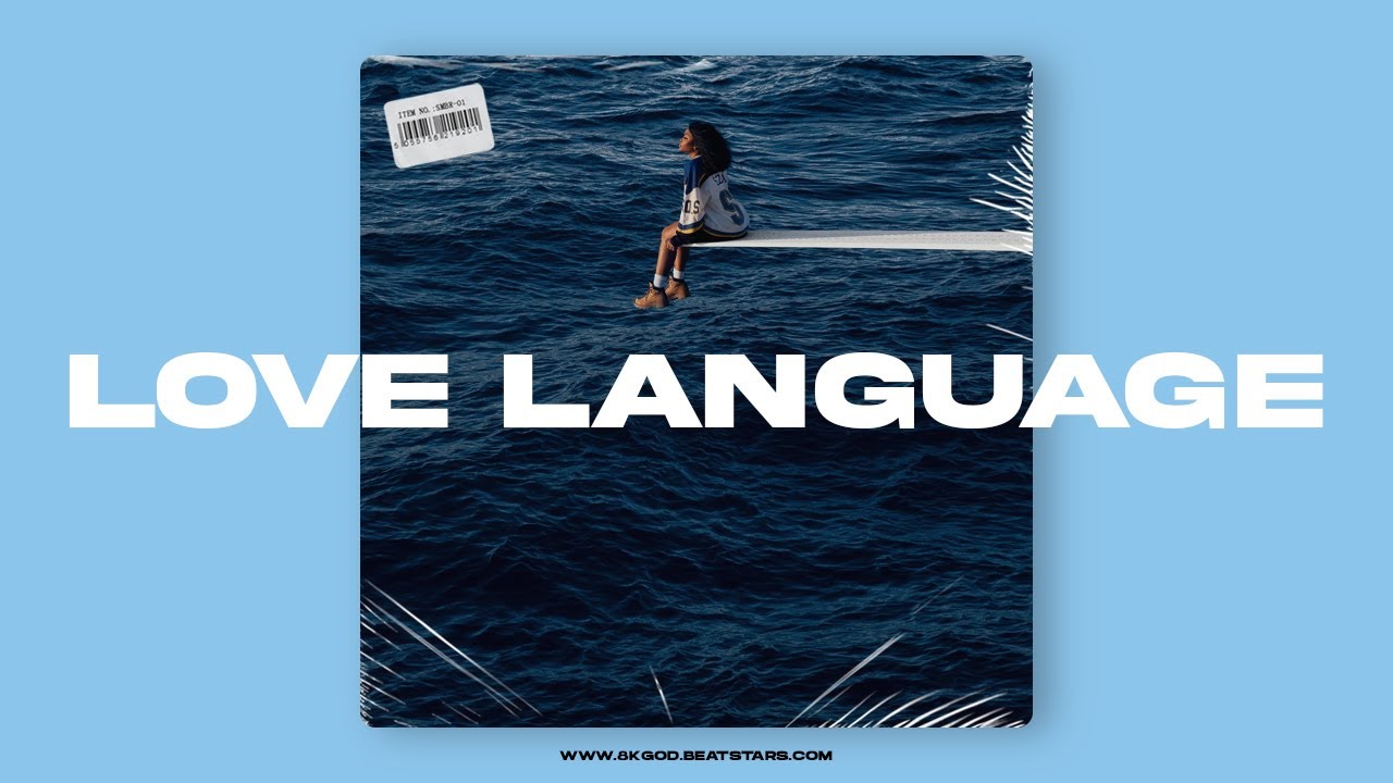 SZA Type Beat x SOS Type Beat - Love Language