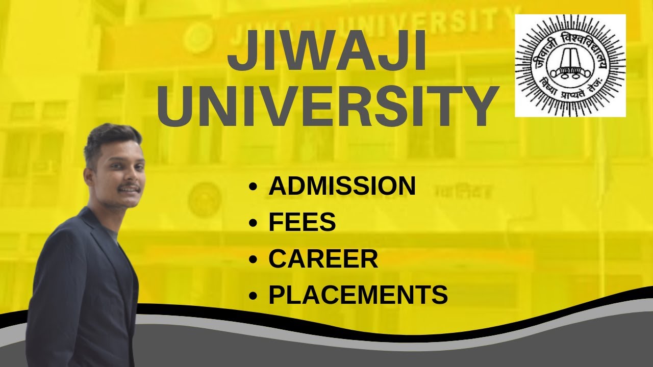 Madhya Pradesh: Avinash Tiwari Appointed As The Vice Chancellor Of Jiwaji  University, Gwalior - Amar Ujala Hindi News Live - मध्य प्रदेश:अविनाश  तिवारी जीवाजी विश्वविद्यालय, ग्वालियर के कुलपति ...