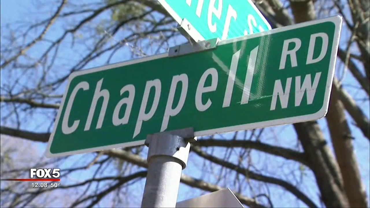 Man attacked by dogs near where boy was killed