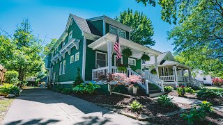 547 W Marshall Ferndale Michigan