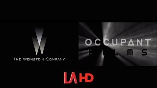 The Weinstein Companyoccupant Films