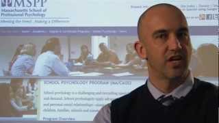 MSPP School Psychology  - Apr27, 2012