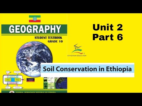 Video Ethiopian Grade 10 Geography Unit_2 p_6 soil... - youtube