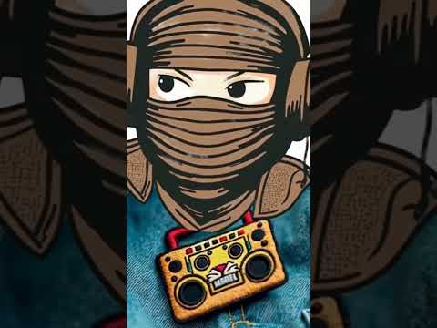 Tia Tonic Beats - Part 3: Ai Fashion Campaign