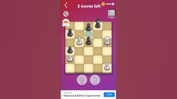 Pocket chess wolf challenge level 44